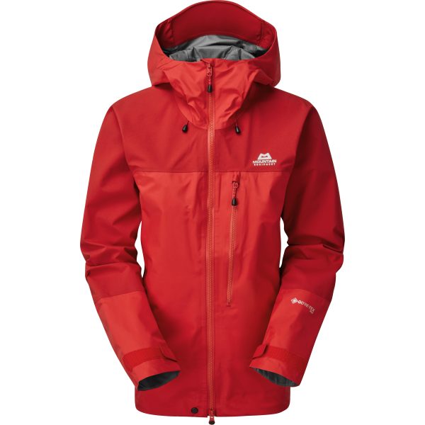 Manaslu Jacket Women's