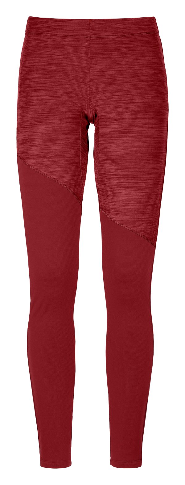 Fleece Light Long Pants Women's