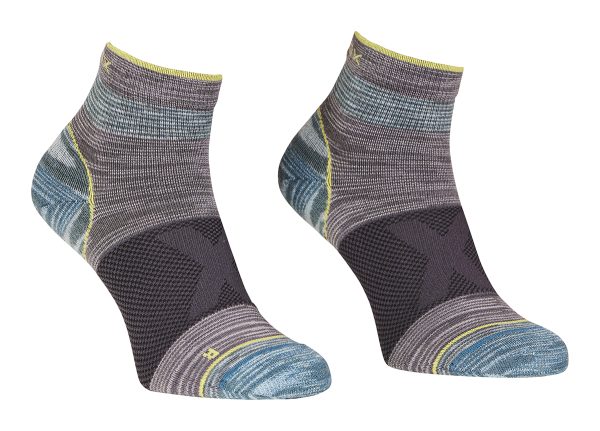 Alpinist Quarter Socks Men's - Image 2