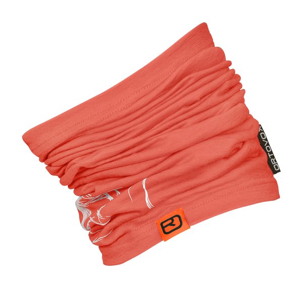 120 Tec Logo Neckwarmer