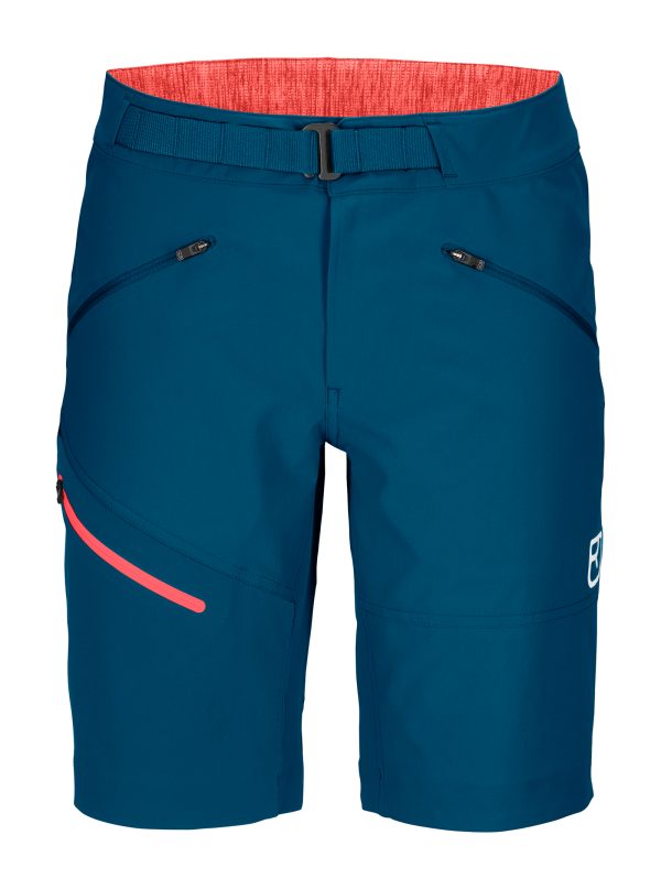 Brenta Shorts Women's