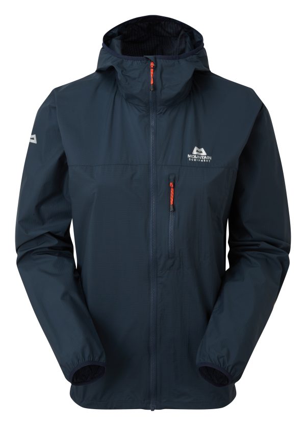 Aerofoil Full Zip Jacket Women's
