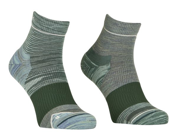 Alpine Quarter Socks Men's - Image 3