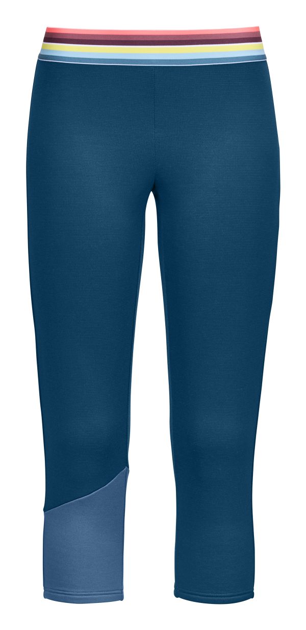 Fleece Light Short Pants Women's