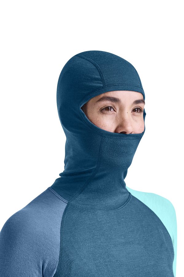 120 Competition Light Hoody Women's - Image 6