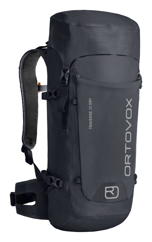 Traverse 30 Dry