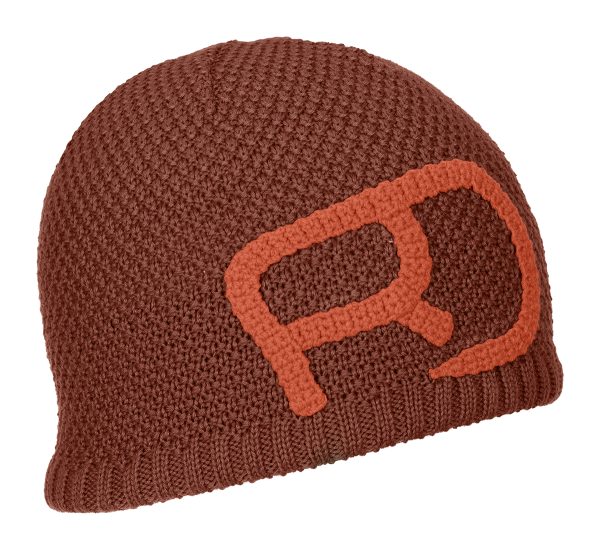 Rock'N'Wool Beanie Men's
