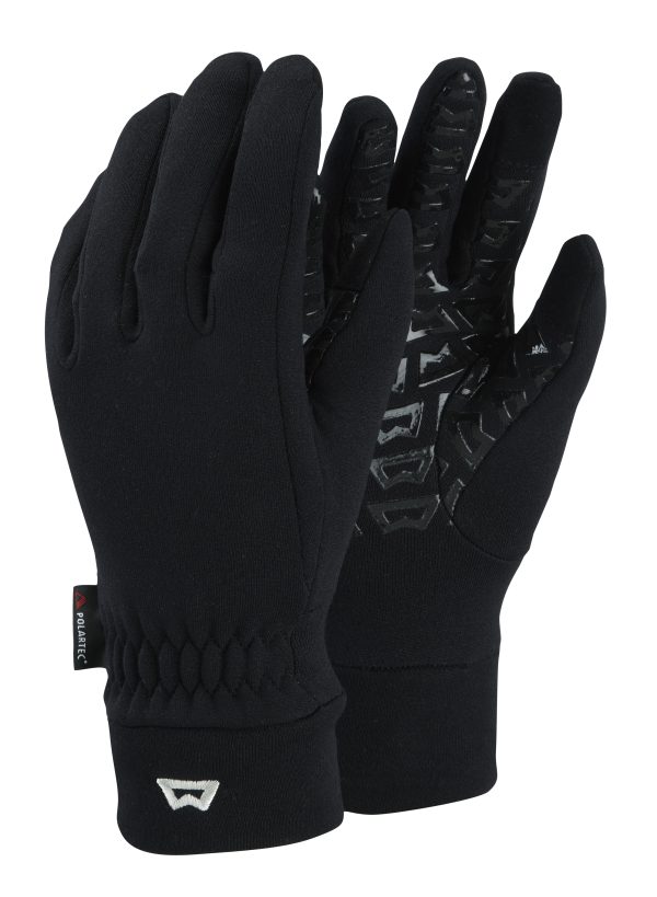 Touch Screen Grip Glove Women's