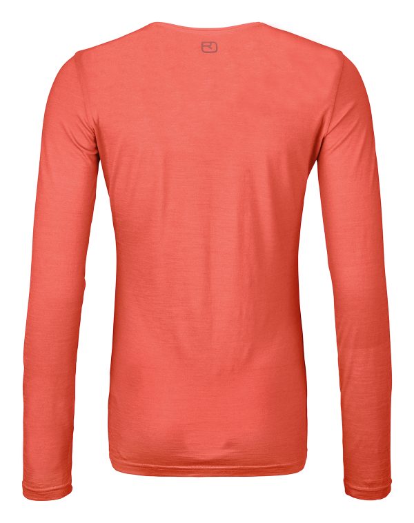 150 Cool Clean Long Sleeve Women's - Image 5