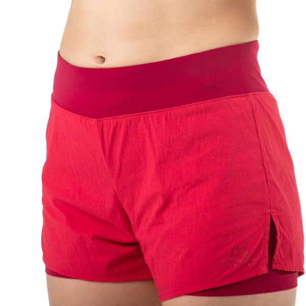 Dynamo Twin Short Women's - Image 6