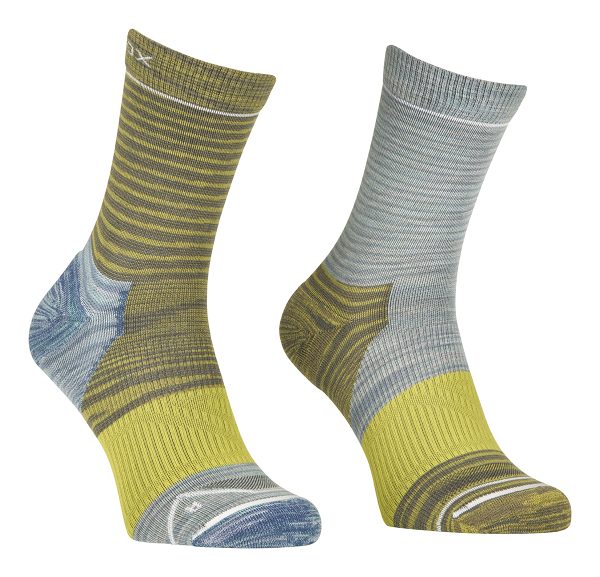 Alpine Mid Socks Women's