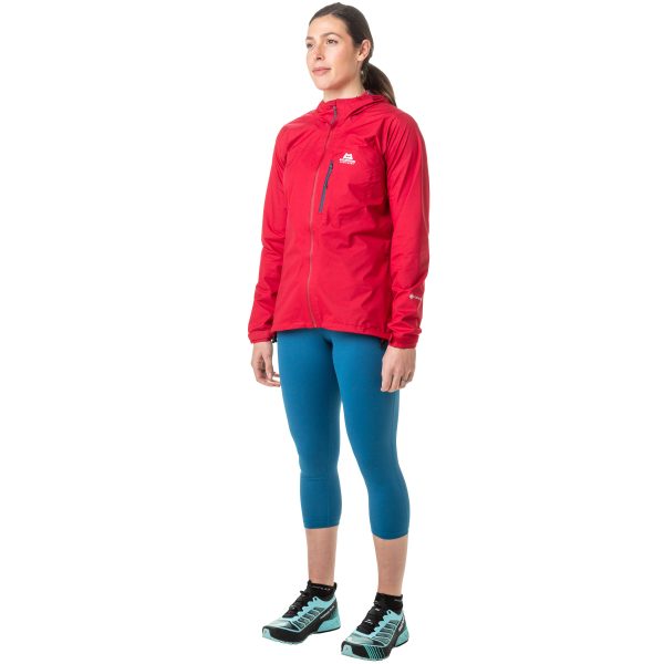 Firefly Jacket Women's - Image 6