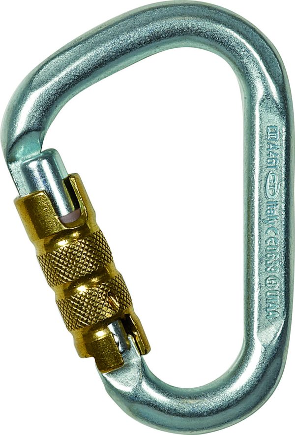 Snappy Steel TG (triplex gate)