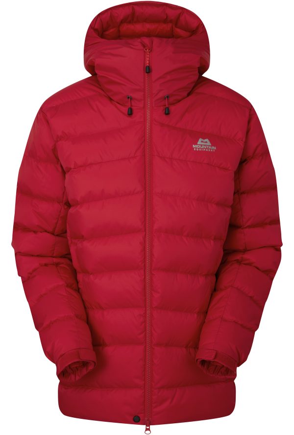 Senja Jacket Women's