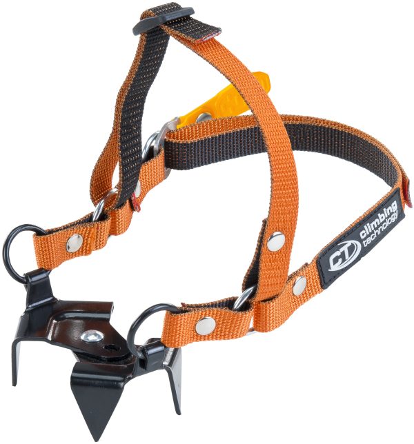 Mini crampon 4 p