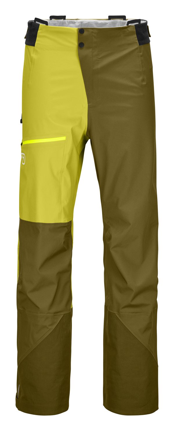3L Ortler Pants Men's
