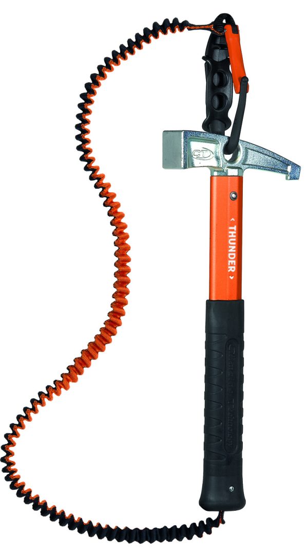 Thunder Hammer Kit