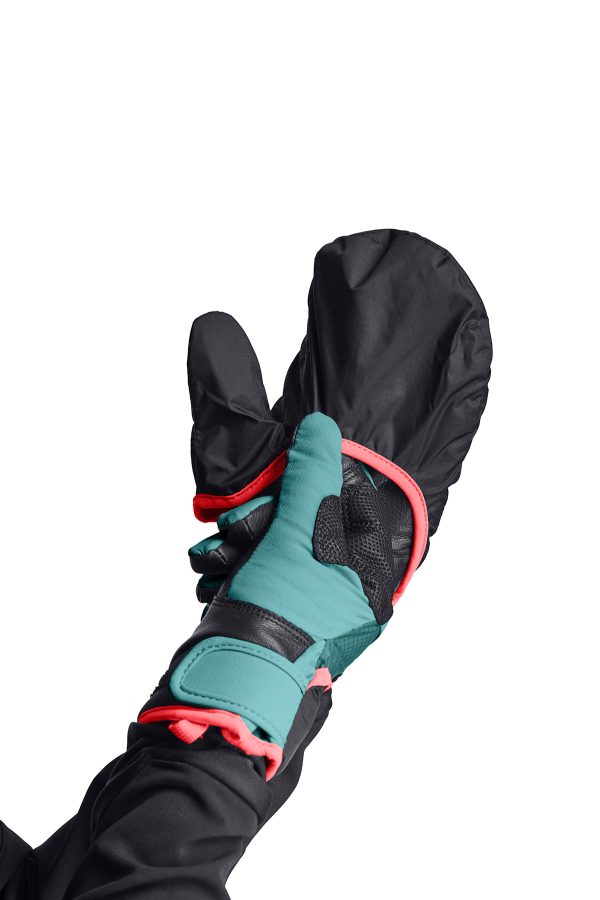Tour Pro Cover Glove Women's - Image 3