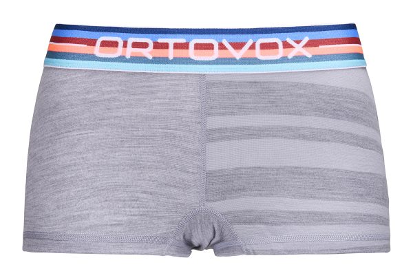 185 Rock'N'Wool Hot Pants Women's - Image 4
