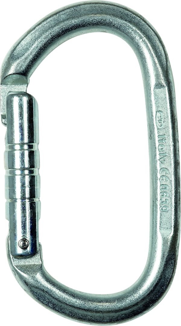 Pillar Steel (straight gate)