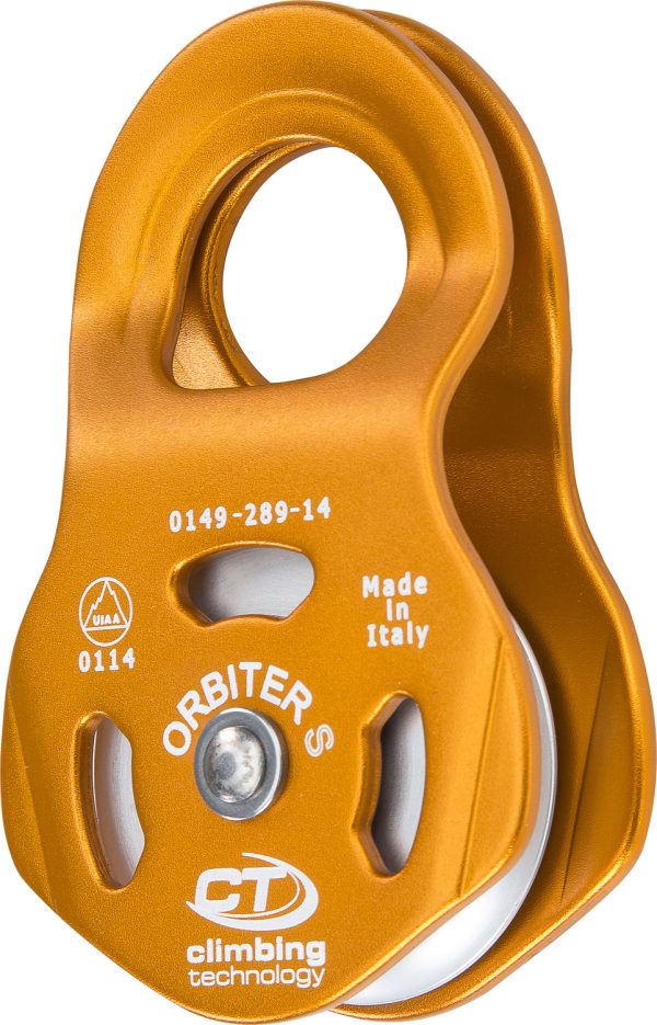 Orbiter S