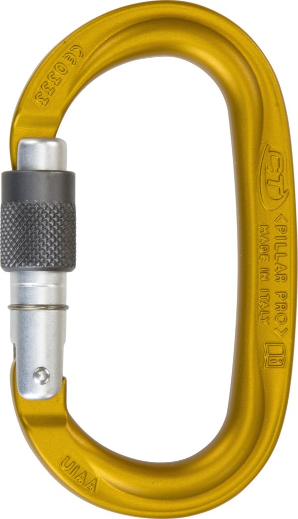 Pillar Pro SG (screw gate)