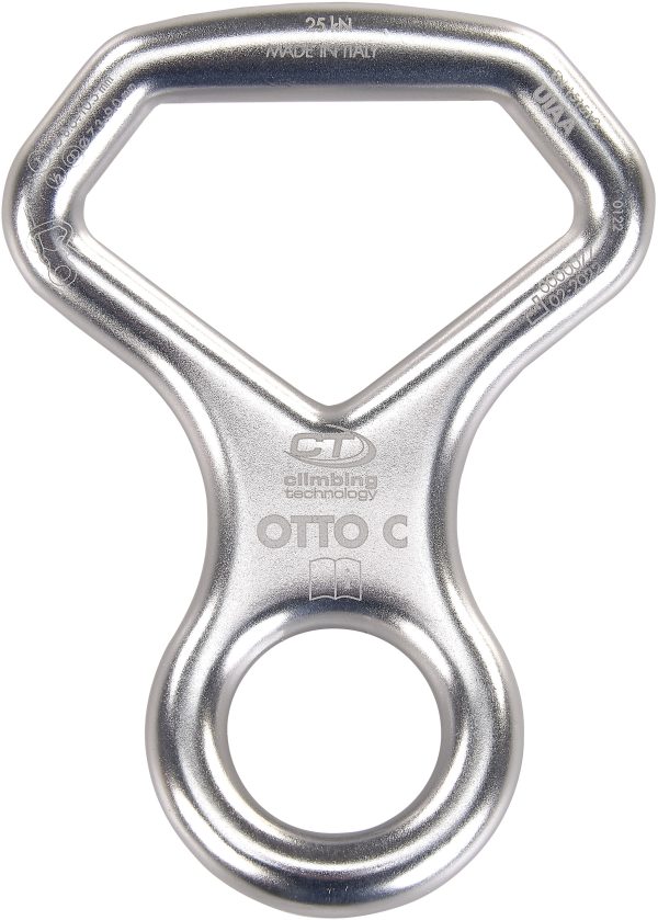 Otto curved