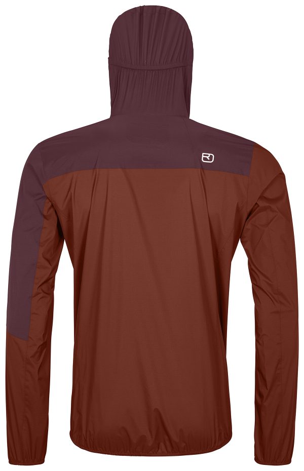 2.5L Civetta Jacket Men's - Image 2