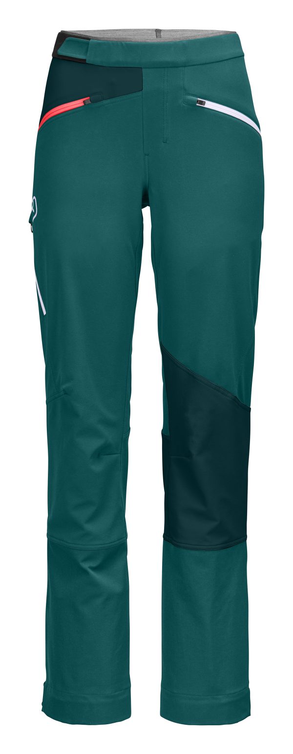 Col Becchei Pants Women's