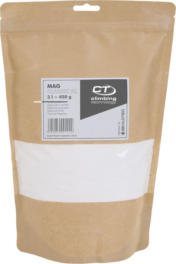 Magnesium powder