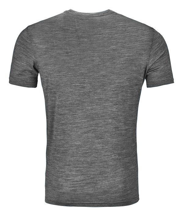 150 Cool Clean T-shirt Men's - Image 4