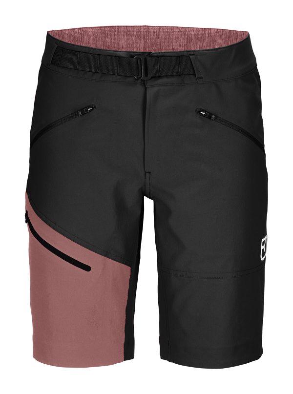 Brenta Shorts Women's - Image 2