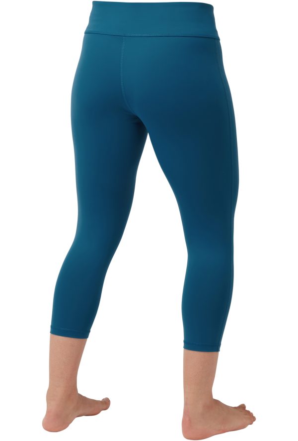 Cala Crop Legging Women's - Image 3