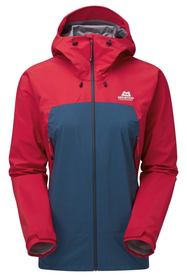 Firefox Jacket Women's