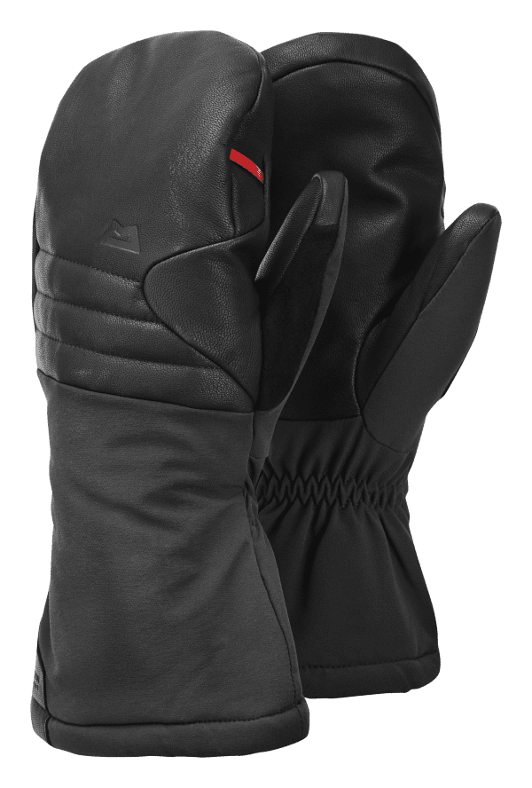 Pinnacle Mitt