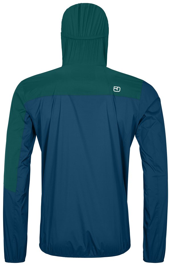 2.5L Civetta Jacket Men's - Image 3