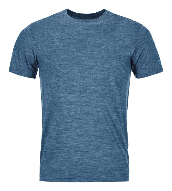 150 Cool Clean T-shirt Men's - Image 5