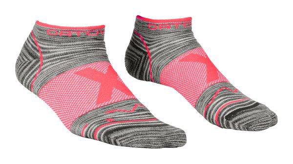 Alpinist Low Socks Women's