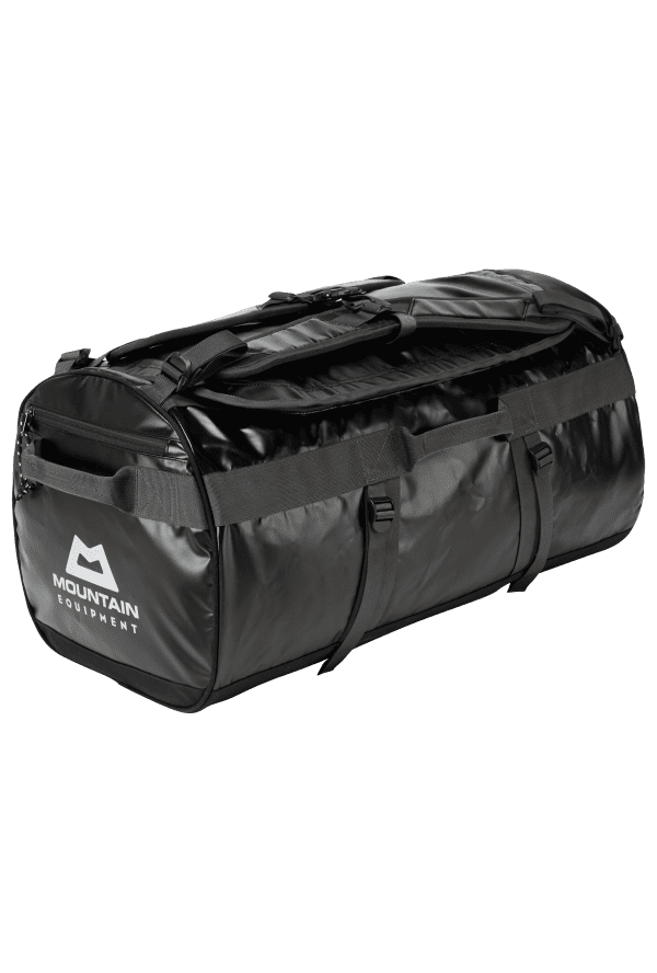 Wet & Dry 70L Kitbag