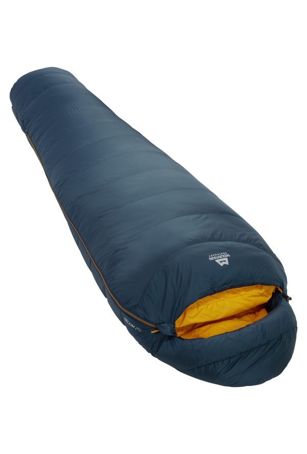 Helium 250 Regular