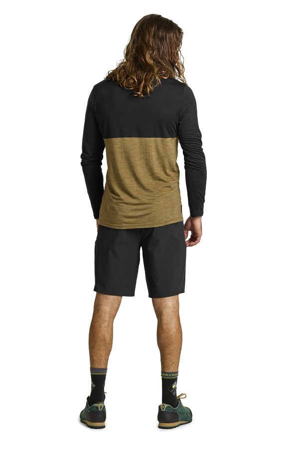 150 Cool Logo Long Sleeve Men's - Image 6
