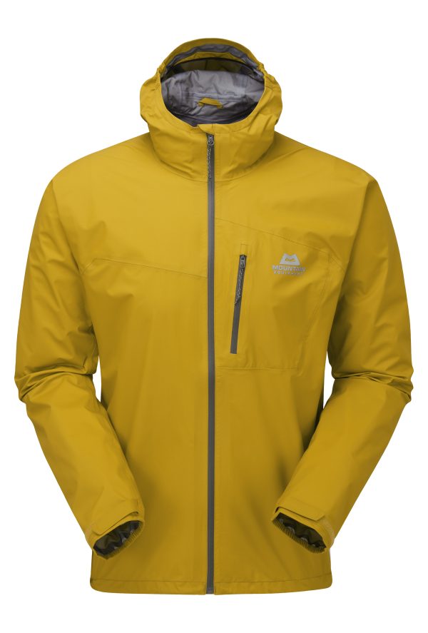 Firefly Jacket Men's