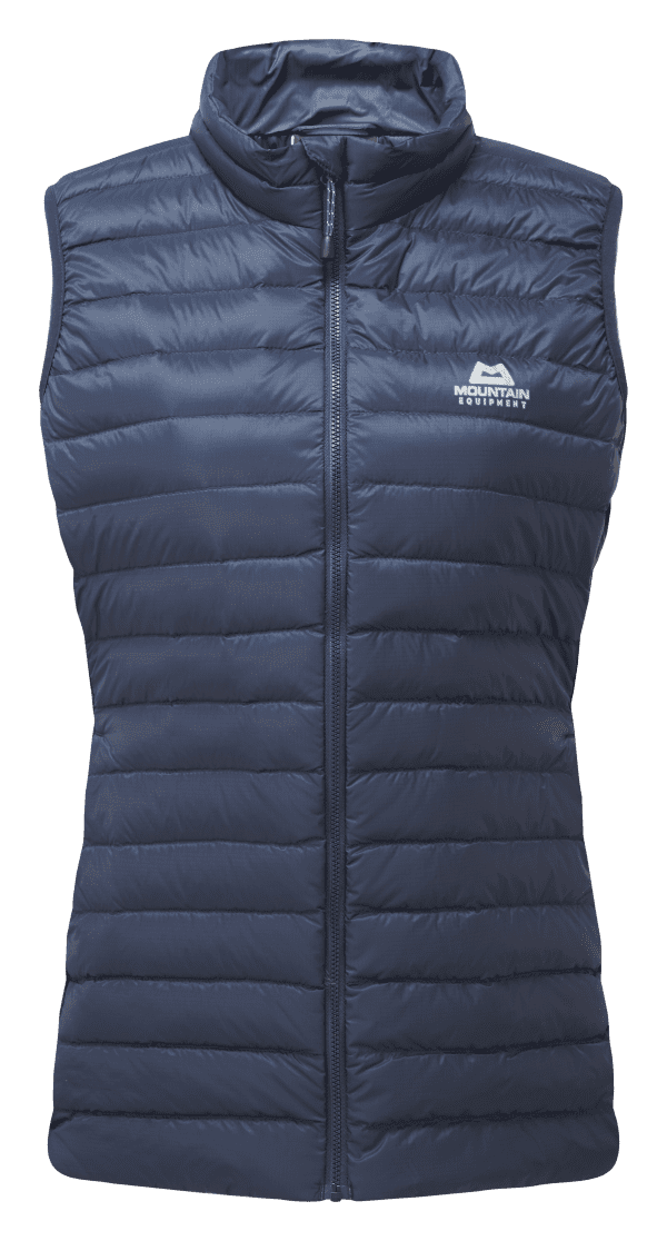Frostline Vest Women's