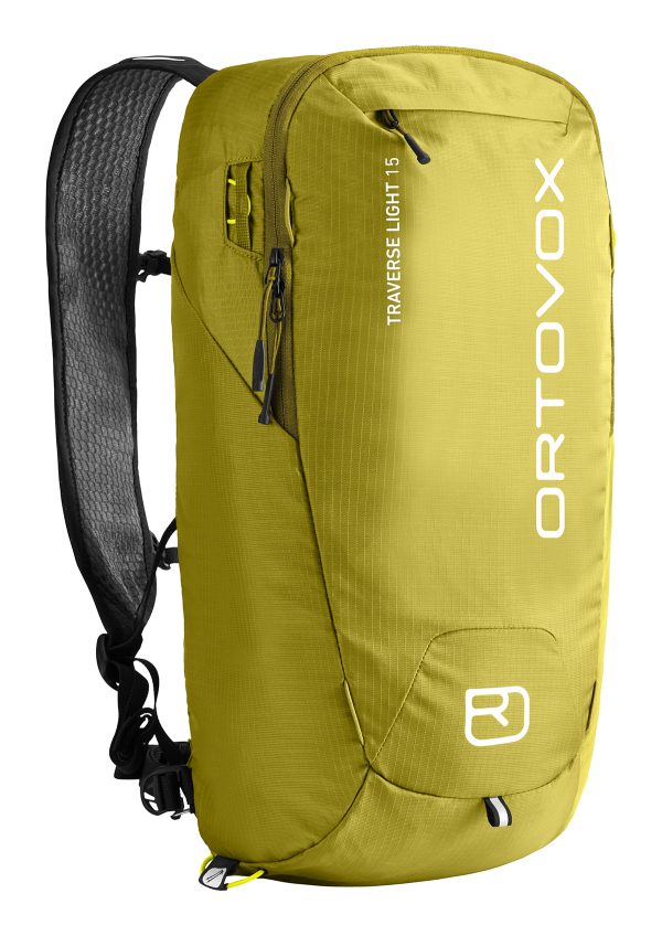 Traverse Light 15