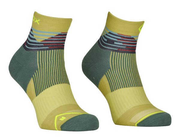 All Mountain Quarter Socks Men's - Image 3