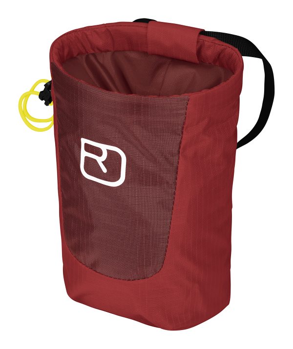 Trad Chalkbag - Image 5