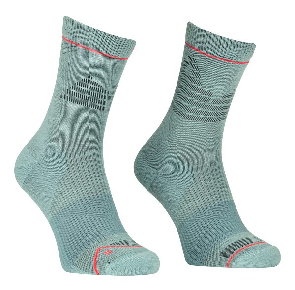 Alpine Pro Comp Mid Socks Women's