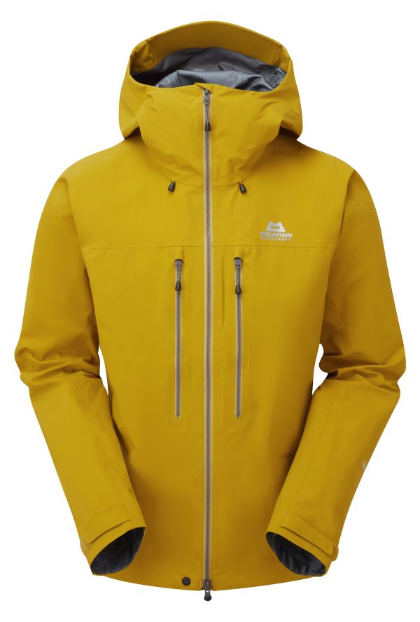 Tupilak Jacket Men's