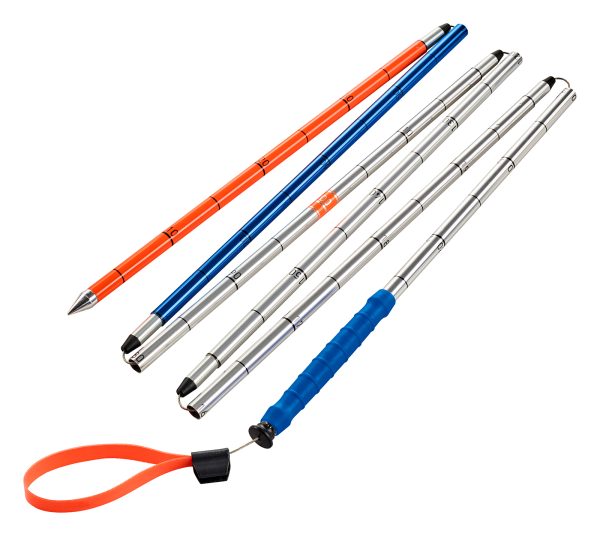 Probe Alu 240 Pfa