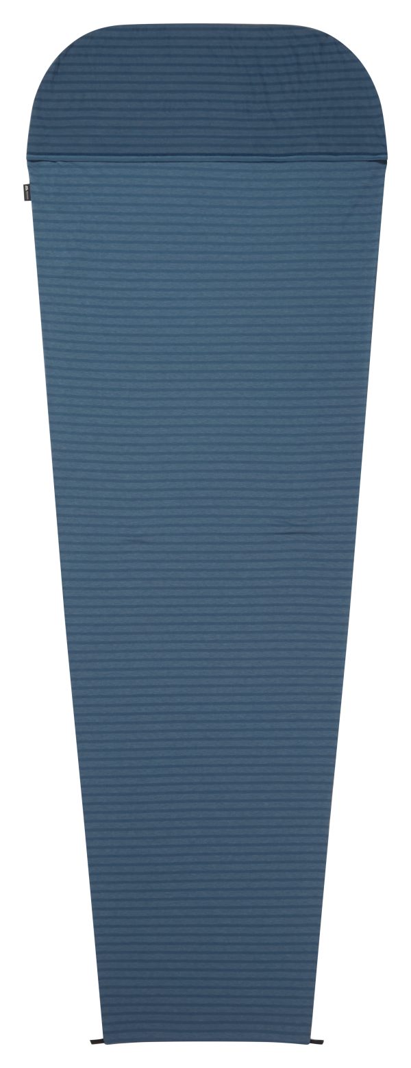 Groundup Liner